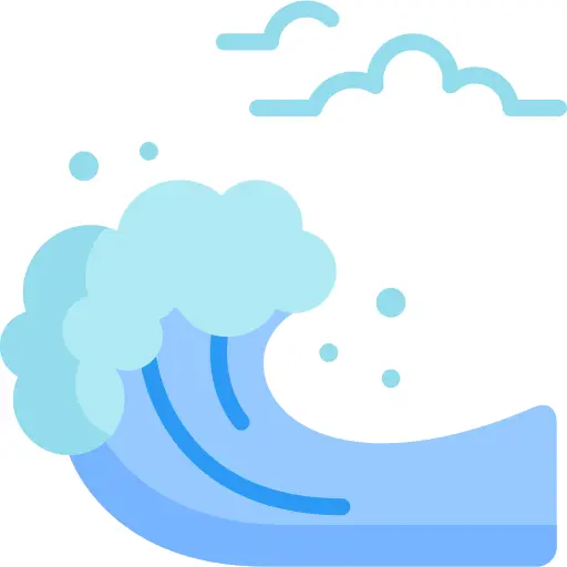 海啸