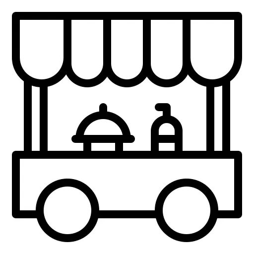 Food cart