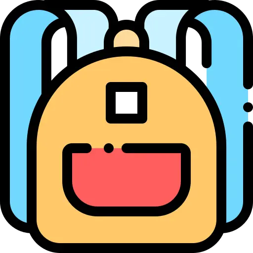 Backpack