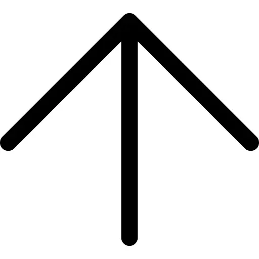 向上箭头