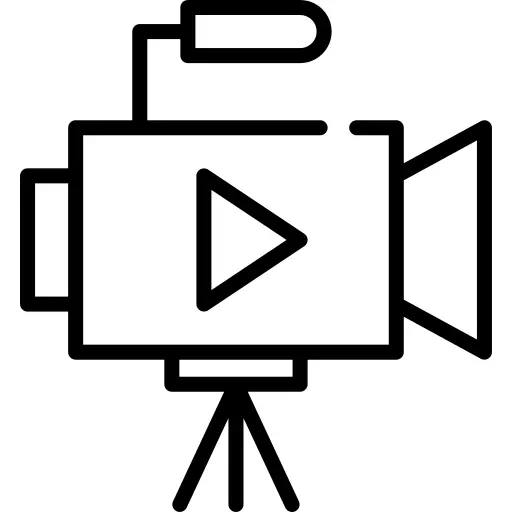 Video camera