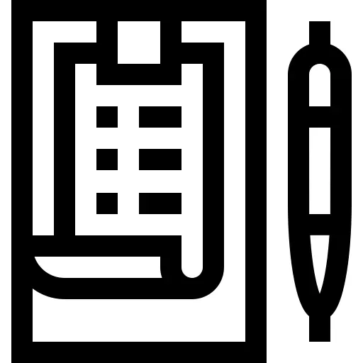 检查清单