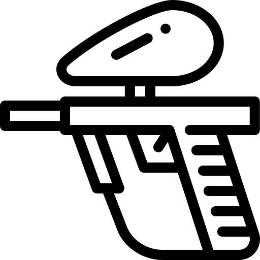 彩弹