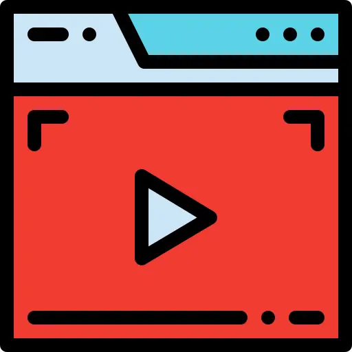 Video player