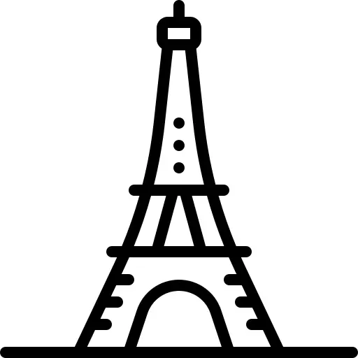 Eiffel tower