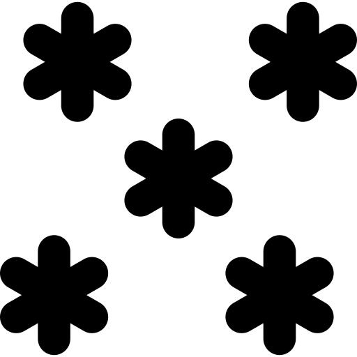 Snowing