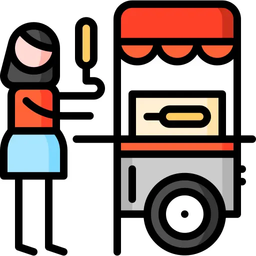 Food cart