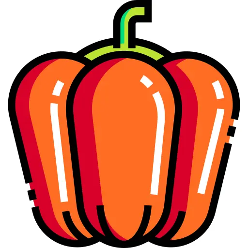 Bell pepper