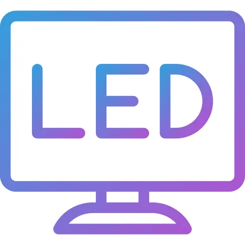 Led tv