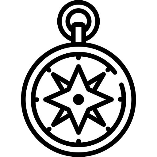 Wind rose
