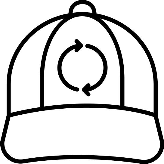 Baseball cap