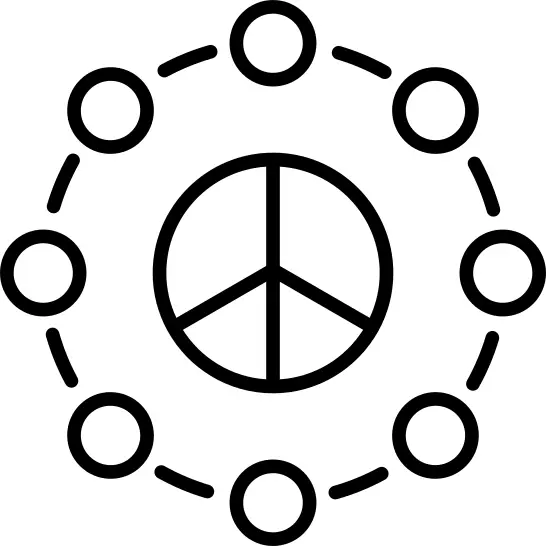Peace