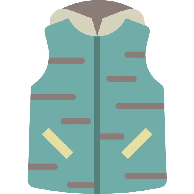 Vest
