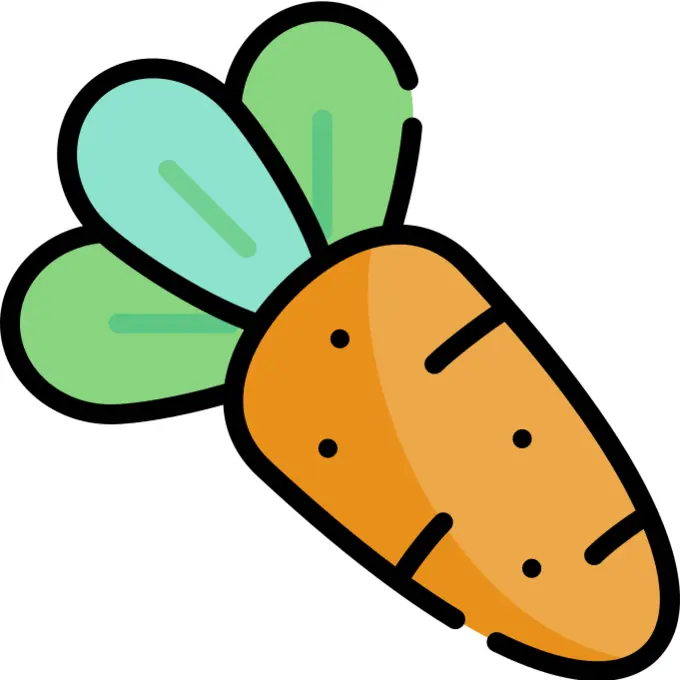 Carrots