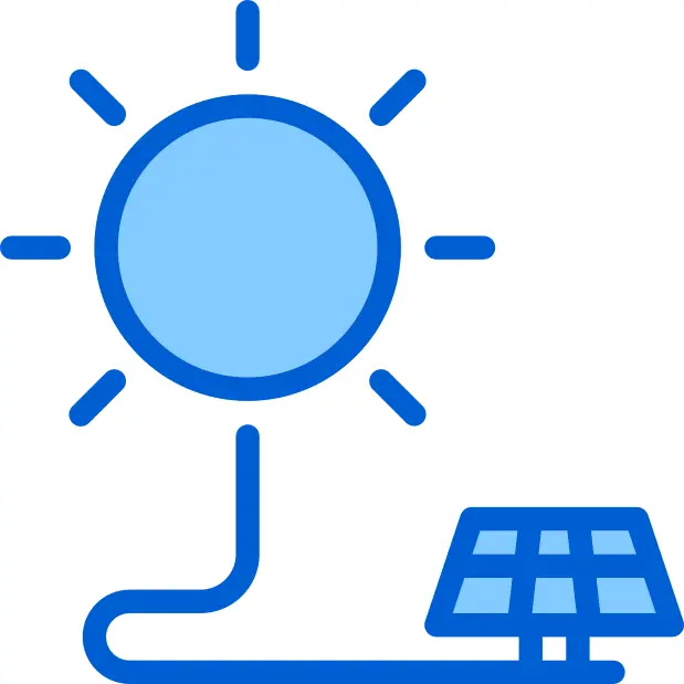 Solar panel