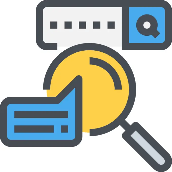 Job search