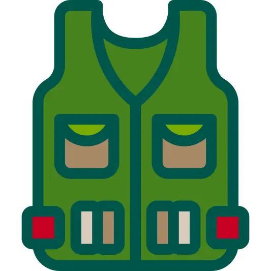 Vest
