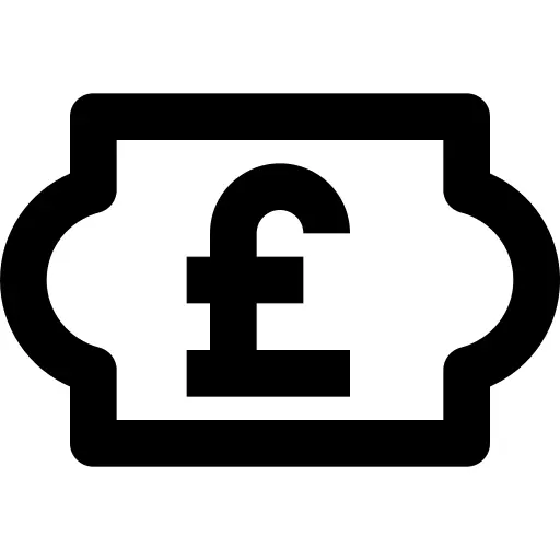Pound sterling