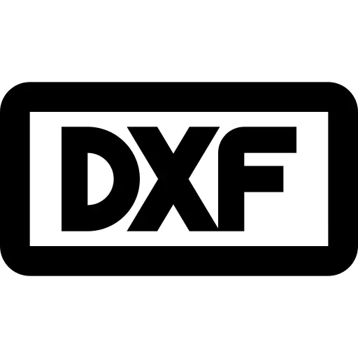 DXF