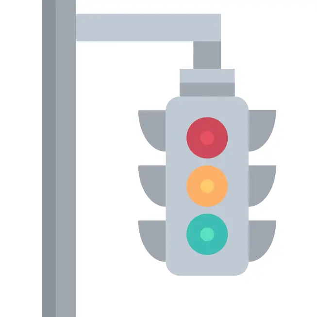 Traffic light