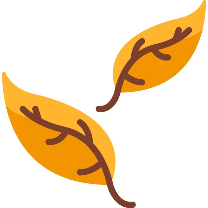 Leaf
