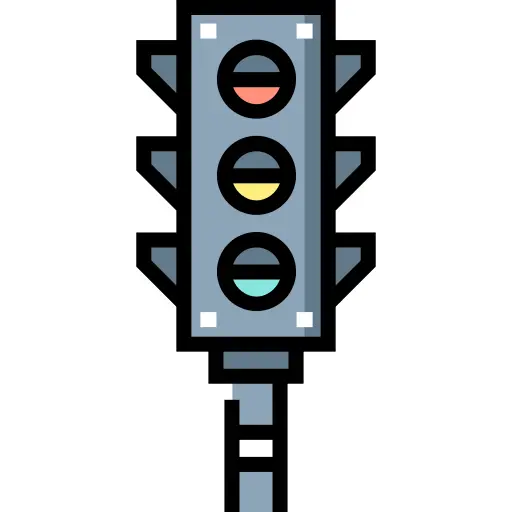 Traffic light