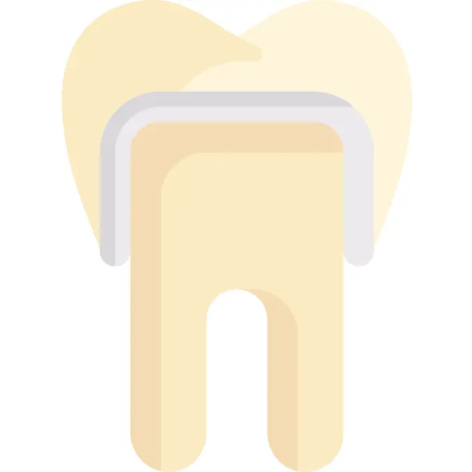 Dental crown