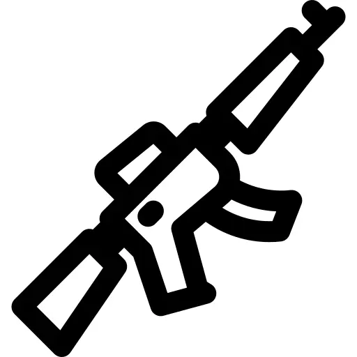 Rifle