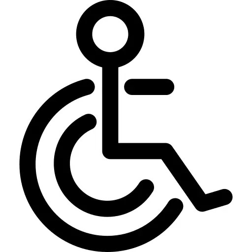 Disabled