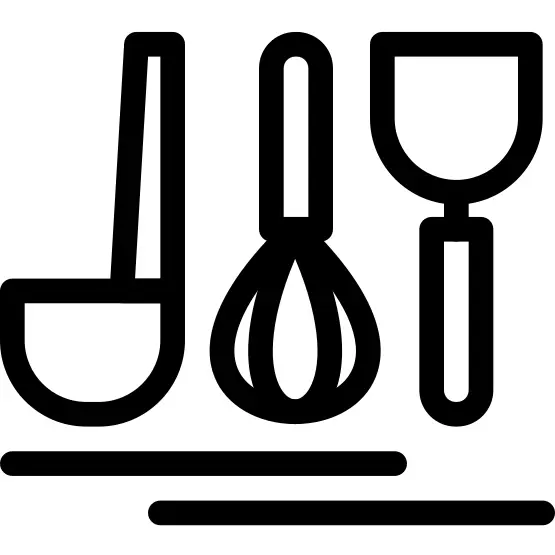 Kitchen tools