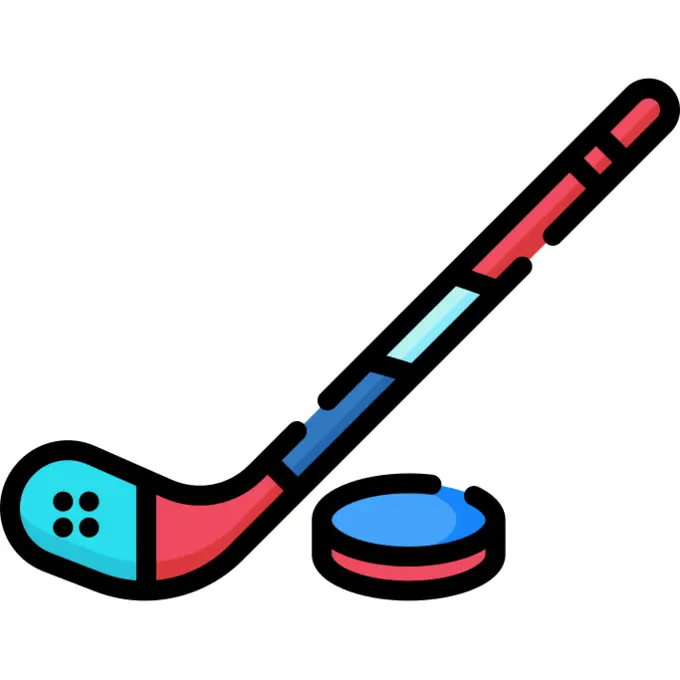 Ice hockey