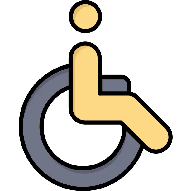 Wheelchair