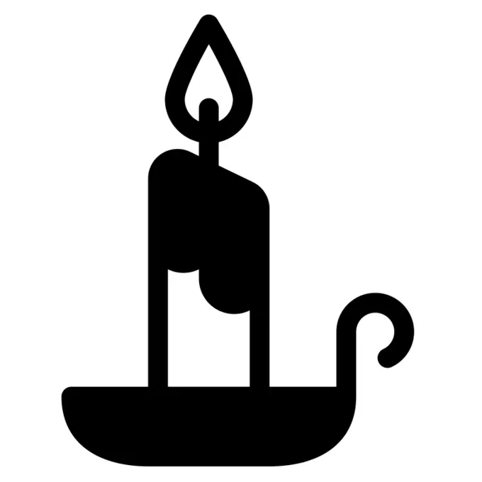 Candle