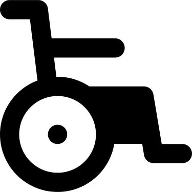 Wheelchair