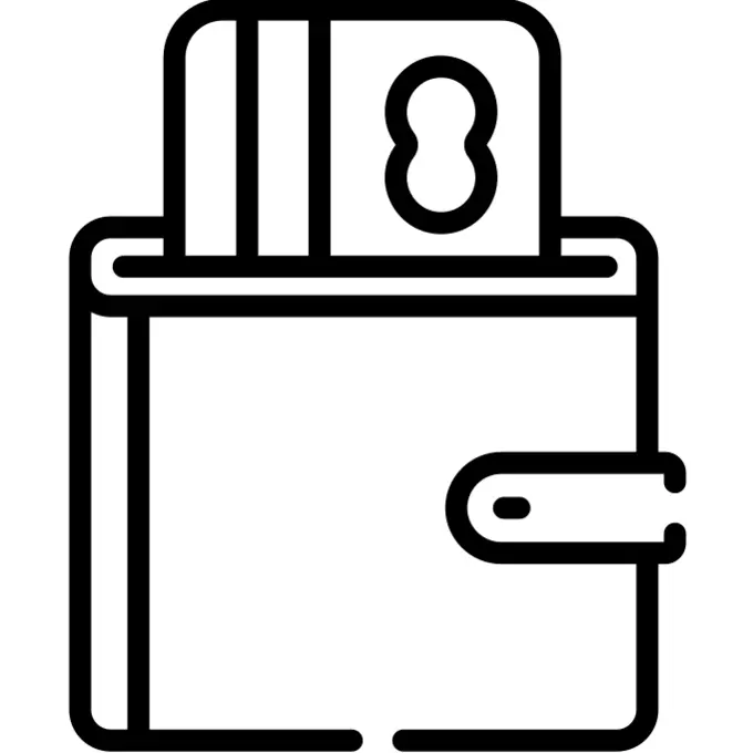 Wallet
