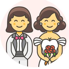 女同性恋