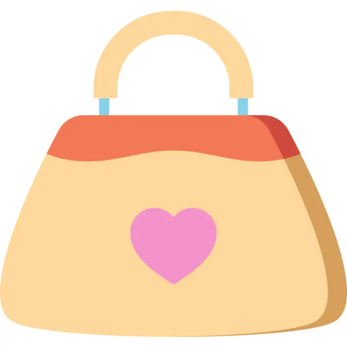 Woman bag