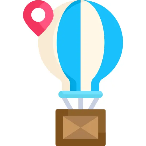 Shipping and delivery