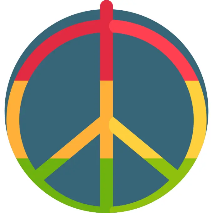 Peace symbol