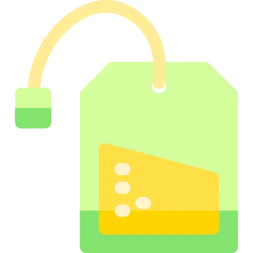 Tea bag