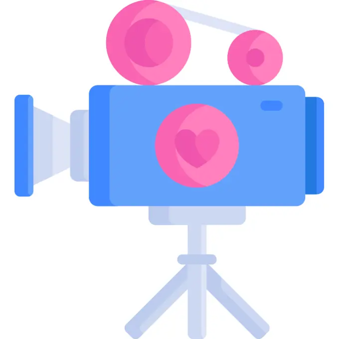 Video camera