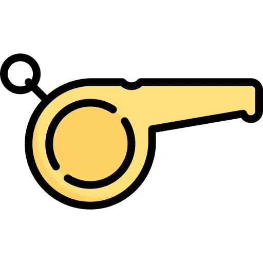 Whistle