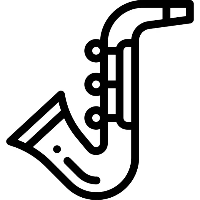 Saxophone