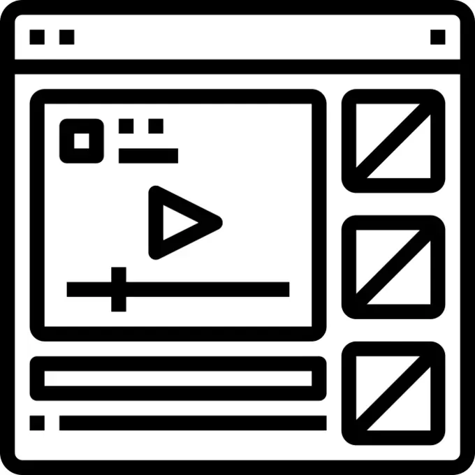 Video player