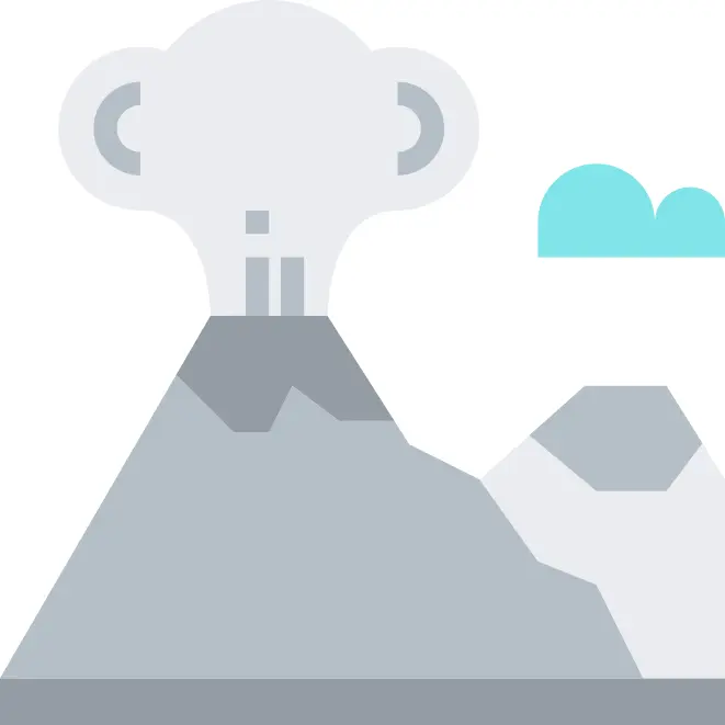 Volcano