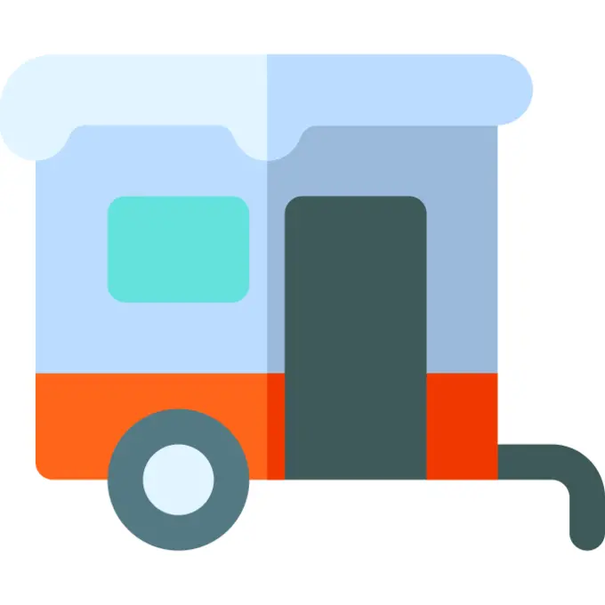 Caravan
