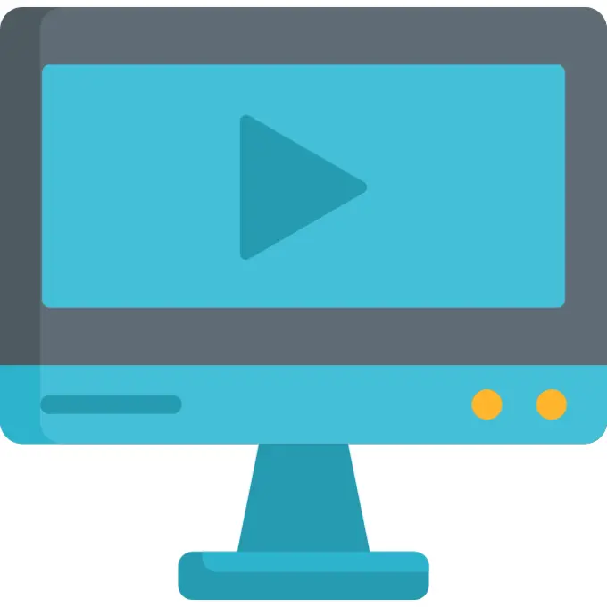 Video player