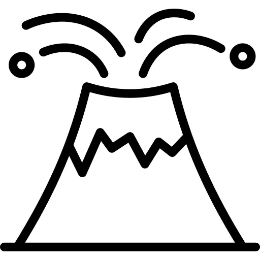 Volcano