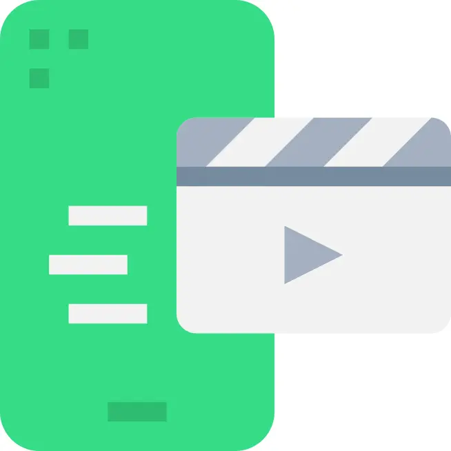 Video player