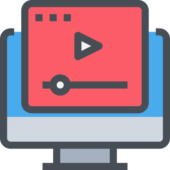 Video player